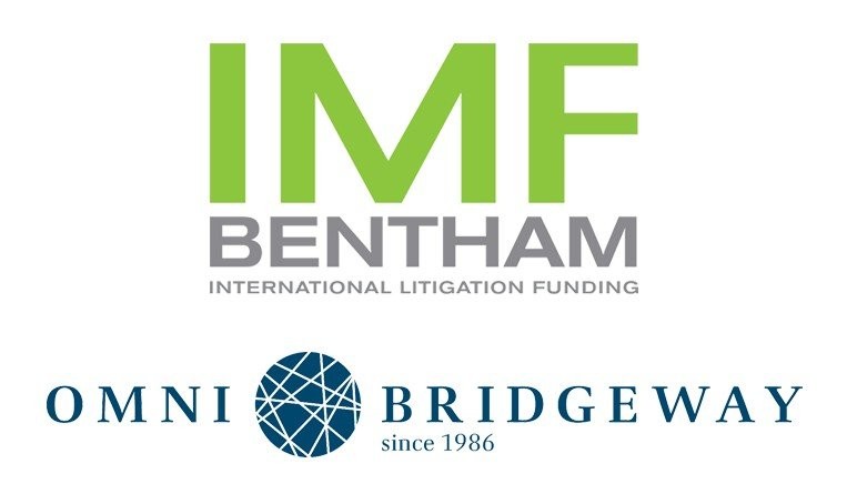 IMF Bentham completes merger with Omni Bridgeway Holdings