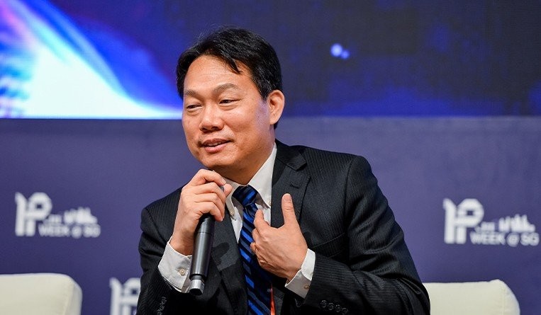Why AU Optronics puts a premium on patents