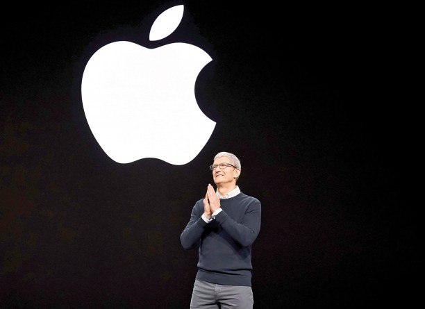 Apple v. Swatch one more time: Now it’s ‘One More Thing’