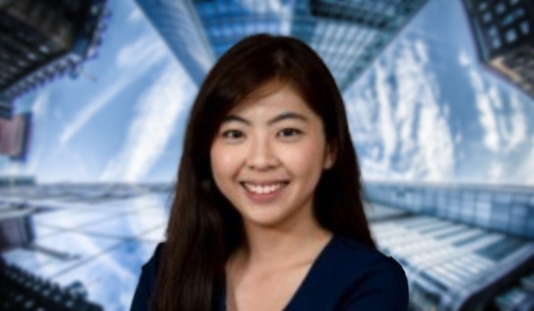 Hwee Yee Tan promoted to senior associate at LAW Partnership