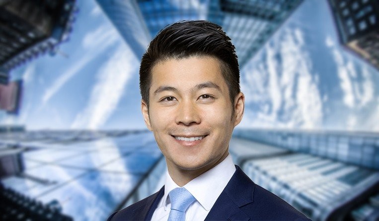 Danny Li appointed counsel at Freshfields in Hong Kong