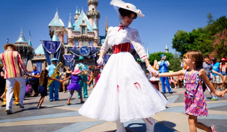 JPO dismisses Mary Poppins