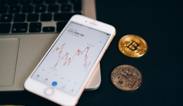 Cryptocurrency and IP
