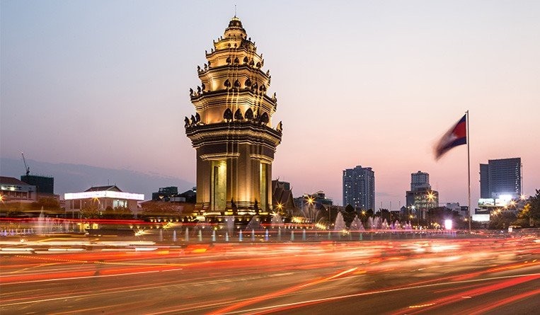Cambodia enacts new commercial legislation