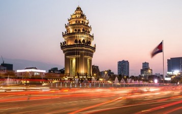 Cambodia enacts new commercial legislation