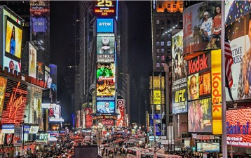 Comparative advertising: Drawing the fine line between puffery and disparagement