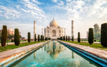 Transborder reputation: A vacuum in India’s trademark law