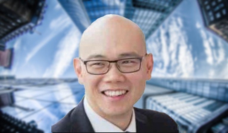 Richard Chew joins K&L Gates as Sydney-based partner