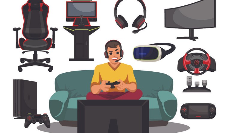 Tackling the growing esports industry