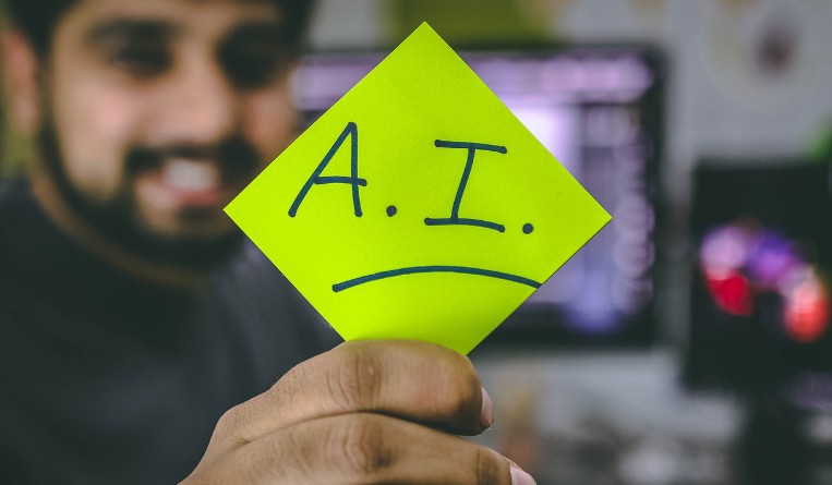 Australian court ruling says it all: AI can be an inventor