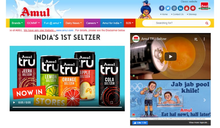 Homegrown dairy brand from India wins trademark, copyright infringement case in Canada