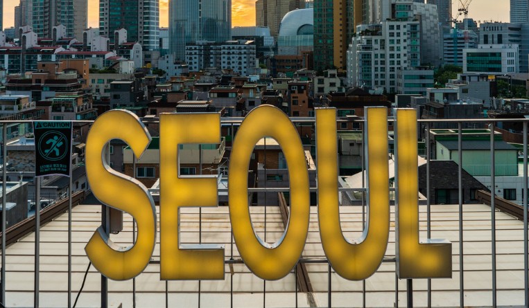 South Korea's IP Experts