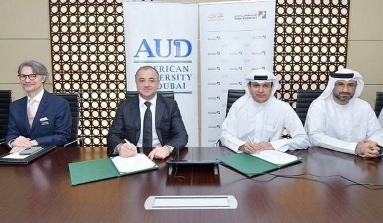 American University in Dubai to offer Master’s programme in IP and Innovation Management