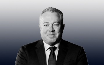 Steven Wulff Has Joined Mills Oakley In Melbourne