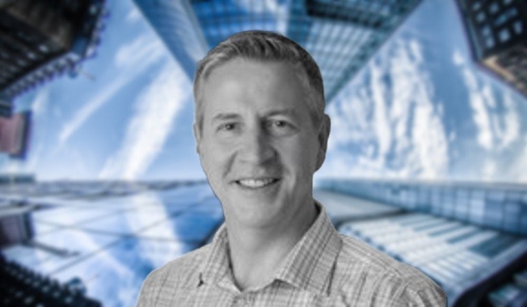 Brett Menadue takes Asia lead for Lawyers on Demand