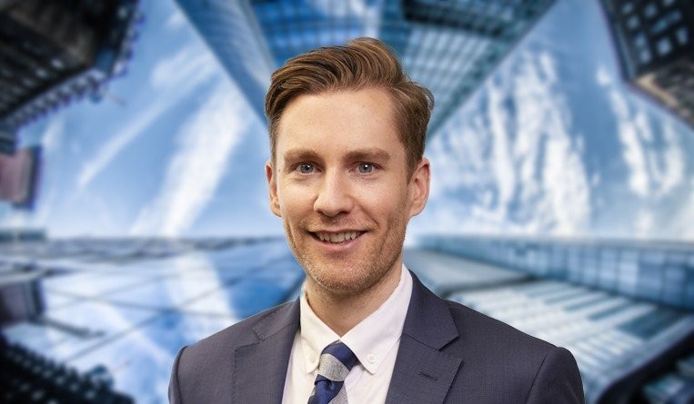 IPH announces new leadership appointment at Griffith Hack