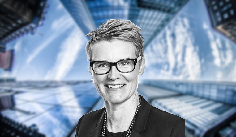 Melinda Upton named CEO of Positive APAC