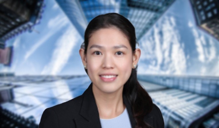 Yi Li Tan promoted to partner at Christopher & Lee Ong