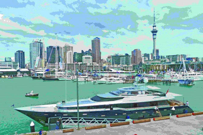 Dentons' Partners Approve Combination With Kensington Swan And Lee International