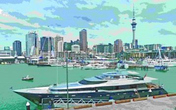 Dentons' Partners Approve Combination With Kensington Swan And Lee International