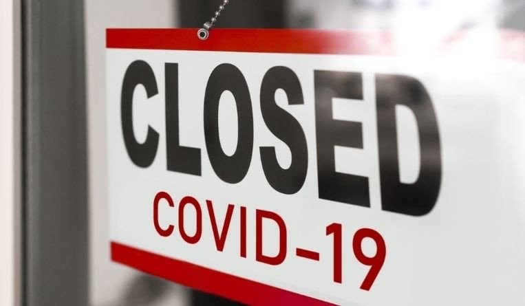 IP matters to remember when the company is on the verge of closing down