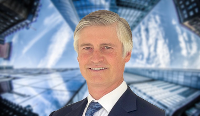 David Kennedy named managing director, Australia, at Spruson & Ferguson
