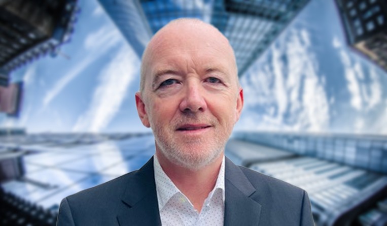 Mike Flint named new partner at James & Wells