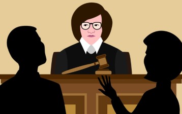 Right to cross-examination of an expert witness: Absolute or discretionary?