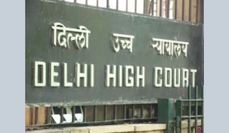 Delhi Courts Partially Functioning Under Lockdown 3.0