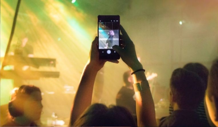 How live streaming can expose you to charges of copyright infringement