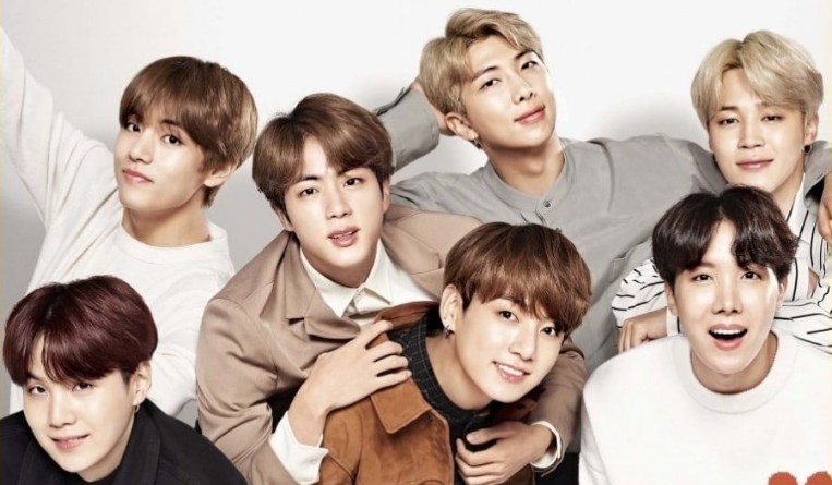 BTS’ Butter commits no copyright infringement, the group’s label claims