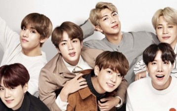 BTS’ Butter commits no copyright infringement, the group’s label claims