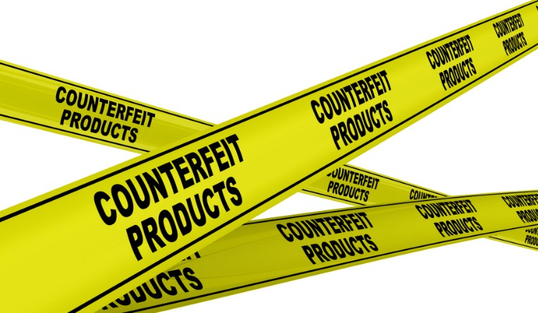 Hong Kong Customs combats counterfeiting activities involving goods bound for the United States