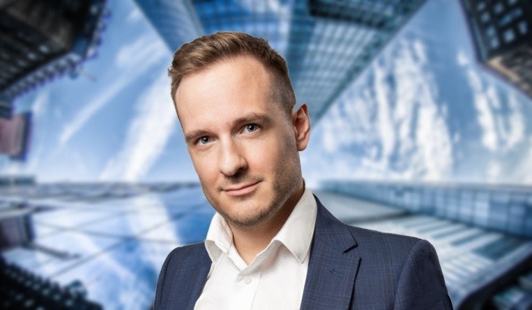 Clement Dunn named senior associate at Marshalls + Dent + Wilmoth