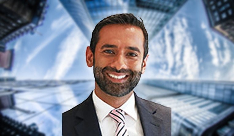 Sunny Mann named global chair of Baker McKenzie international trade group
