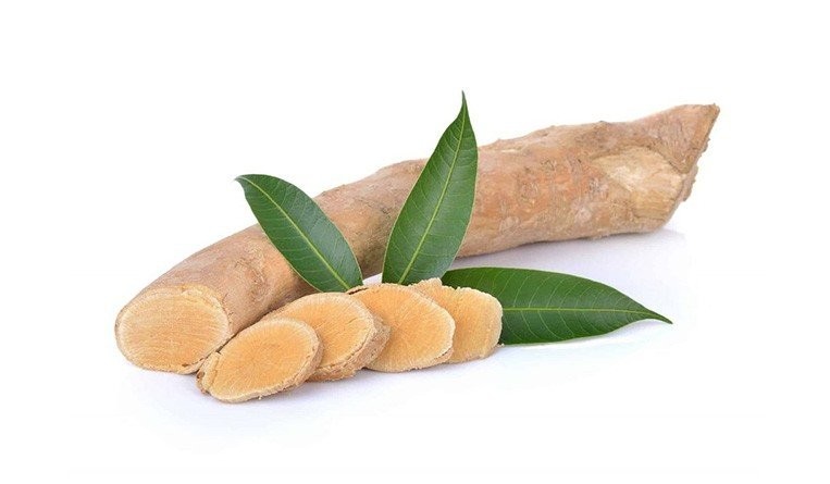 The curious case of the tongkat ali extract patent