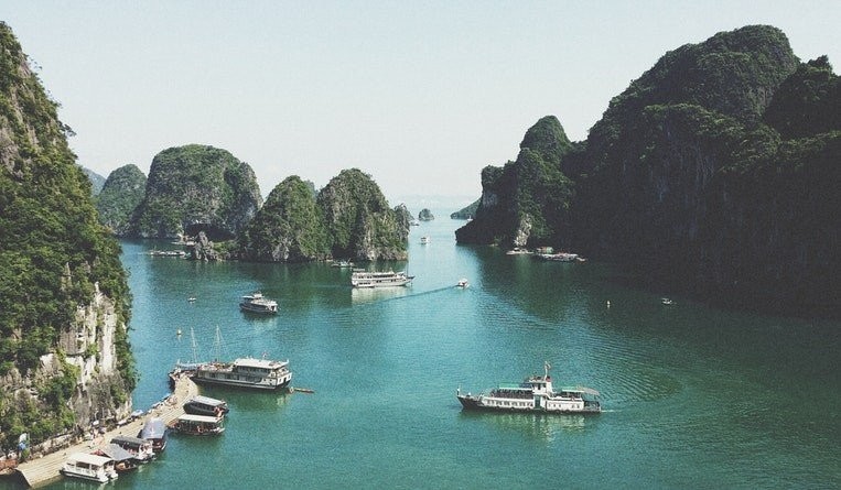 Vietnam posts biggest increase in IP protection score among Asian countries