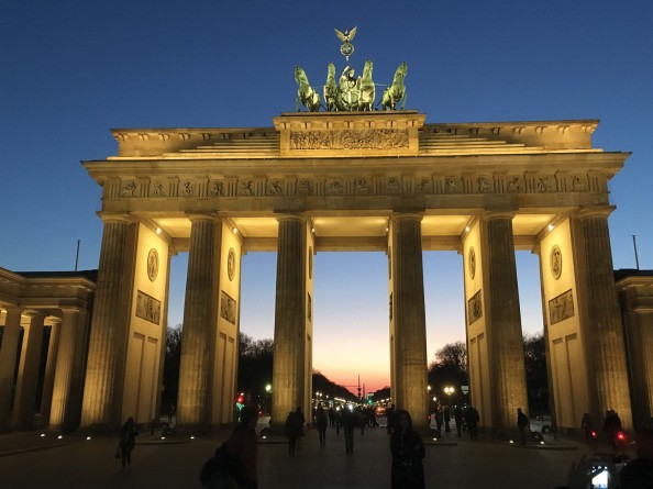 INTA trademark administrators, practitioners meeting set for Berlin