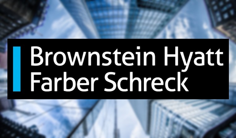 Former Apple senior patent counsel joins Brownstein in Los Angeles