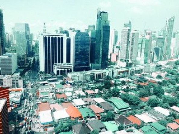 IP filings up 15 percent in the Philippines