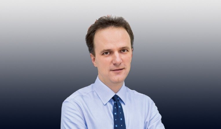 The Hong Kong International Arbitration Center has appointed professor Anton V. Asoskov to council
