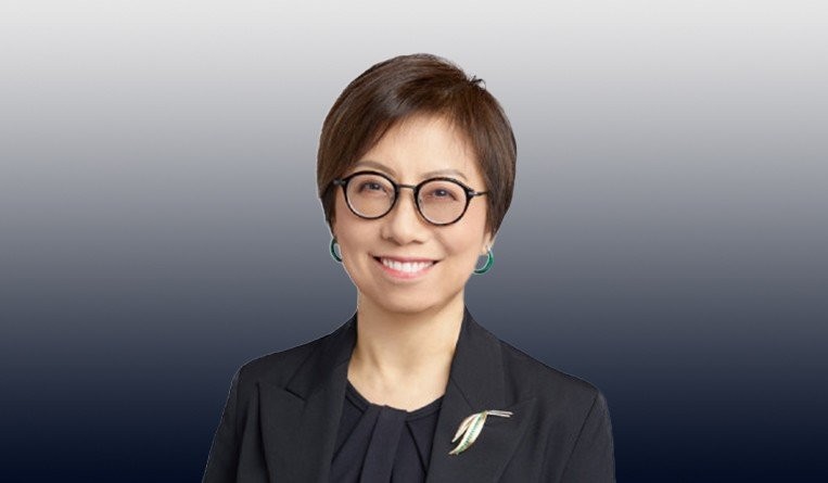 Airwallex Has Named Jeanette K. Chan As Chief Compliance Officer & General Counsel
