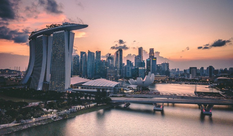 Additional IP resources for Singaporean enterprises announced during IP Week