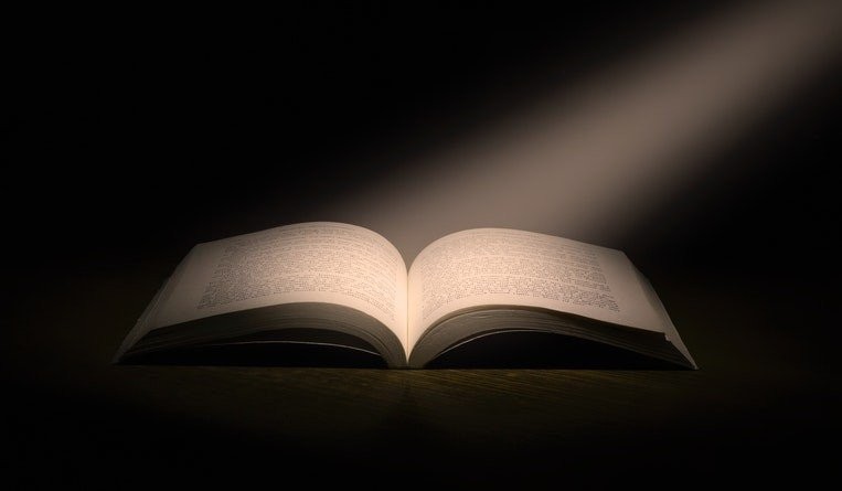 The Fight Against the “Book Famine”