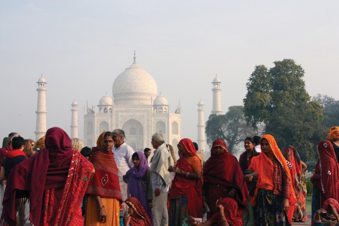 India’s IP Landscape