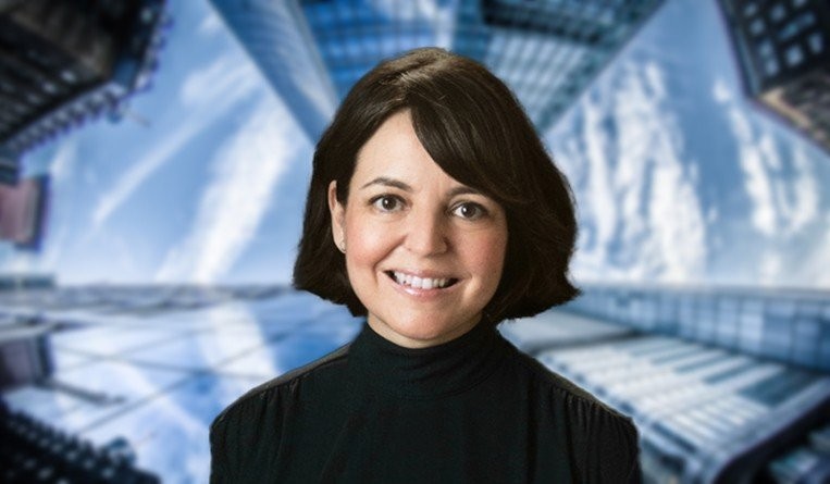 Guadalupe Sampedro joins Cooley in London
