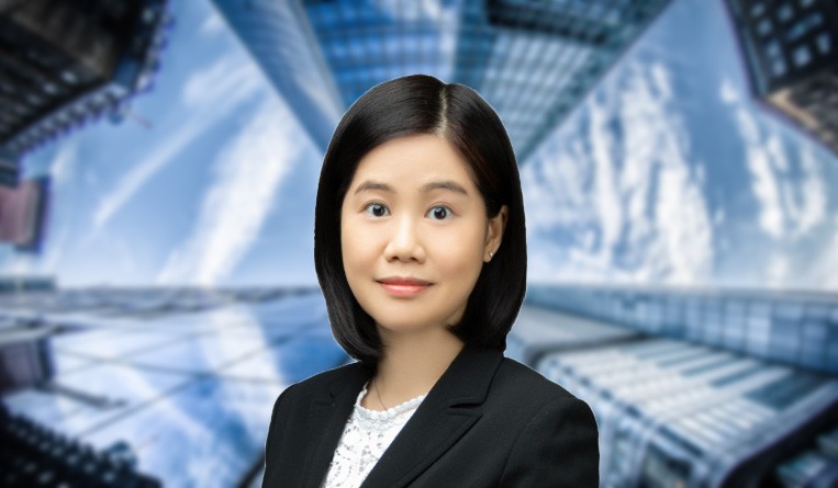 Loretta Lau named partner at Deacons in Hong Kong