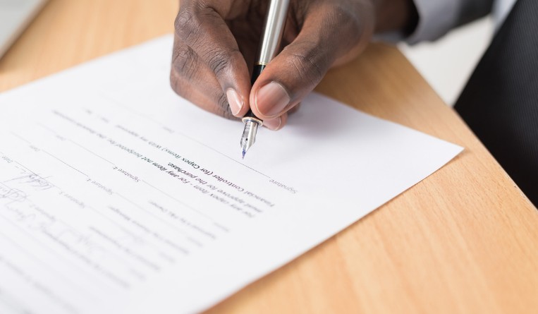 Can you protect your IP with an NDA?