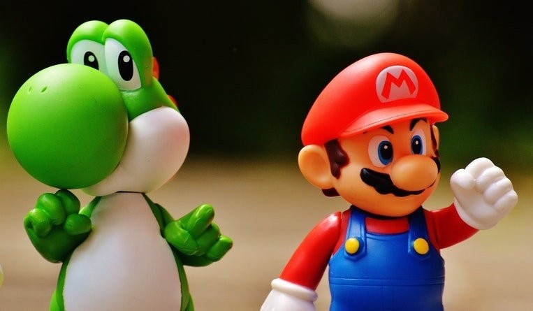 Mario Kart is off the streets of Tokyo for good