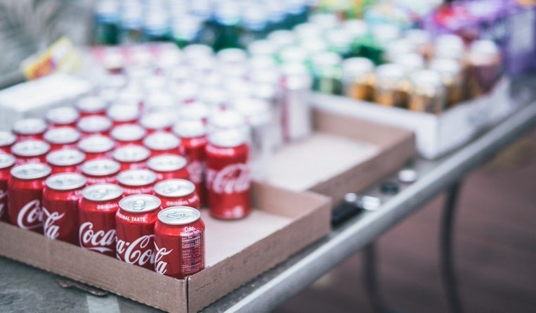 Will sugary drinks face plain packaging laws in Singapore?